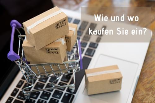 Wo kaufen Sie als Freiberufler ein?