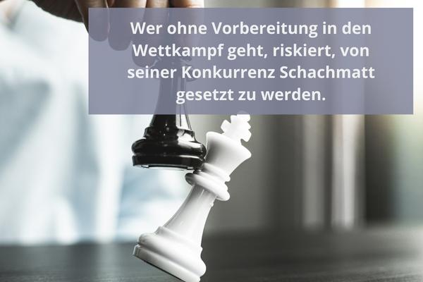 Freiberufler benötigen Business Sparring für ihr Business.