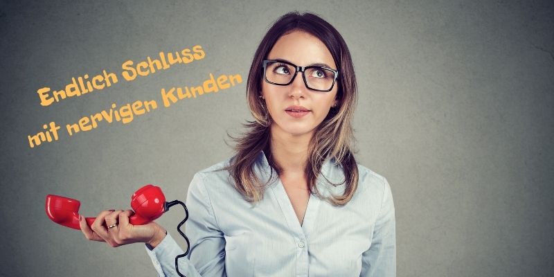 Kundengewinnung für Selbstständige und Freiberufler.