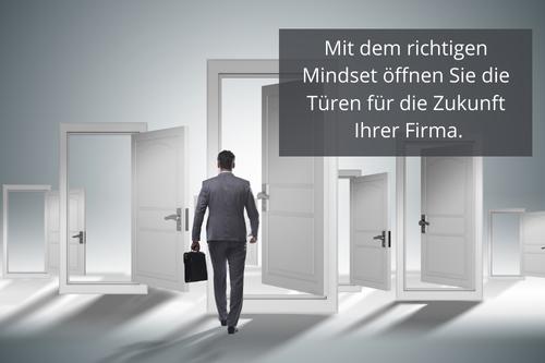 Eine Marktanalyse öffnet Türen in Ihrem Business.